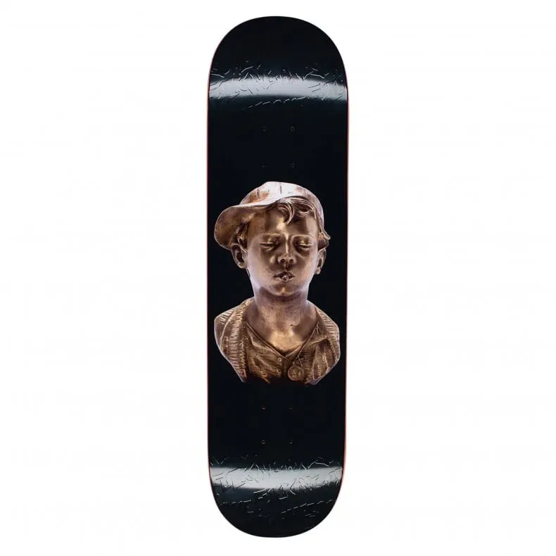 Fucking Awesome Dill Sculpture Skateboard Deck 8.25