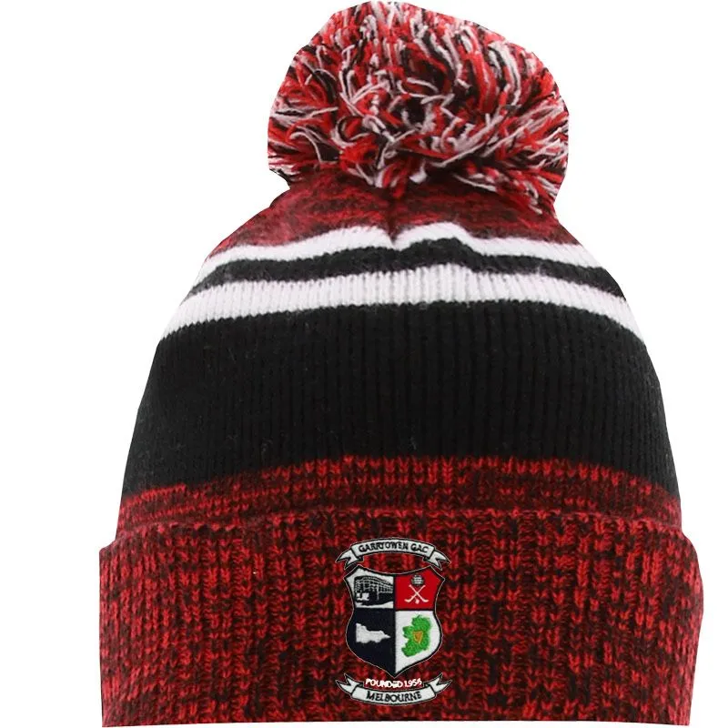 Garryowen GAA Canyon Bobble Hat