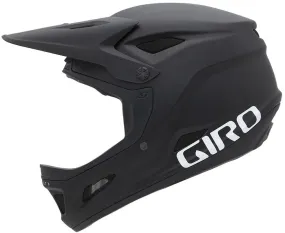 Giro Cipher Full Face Helmet - Matt Black