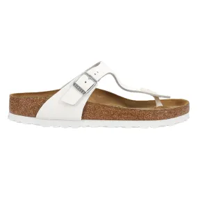 Gizeh Soft T-Strap Footbed Sandals