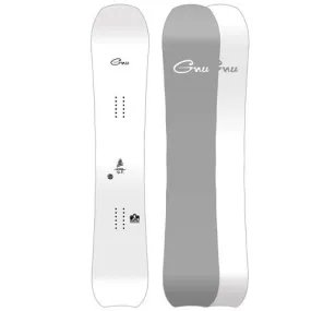 Gnu Men's Hyper Snowboard - 2024 model