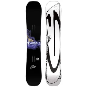 Gnu Men's Money Snowboard - 2024 model