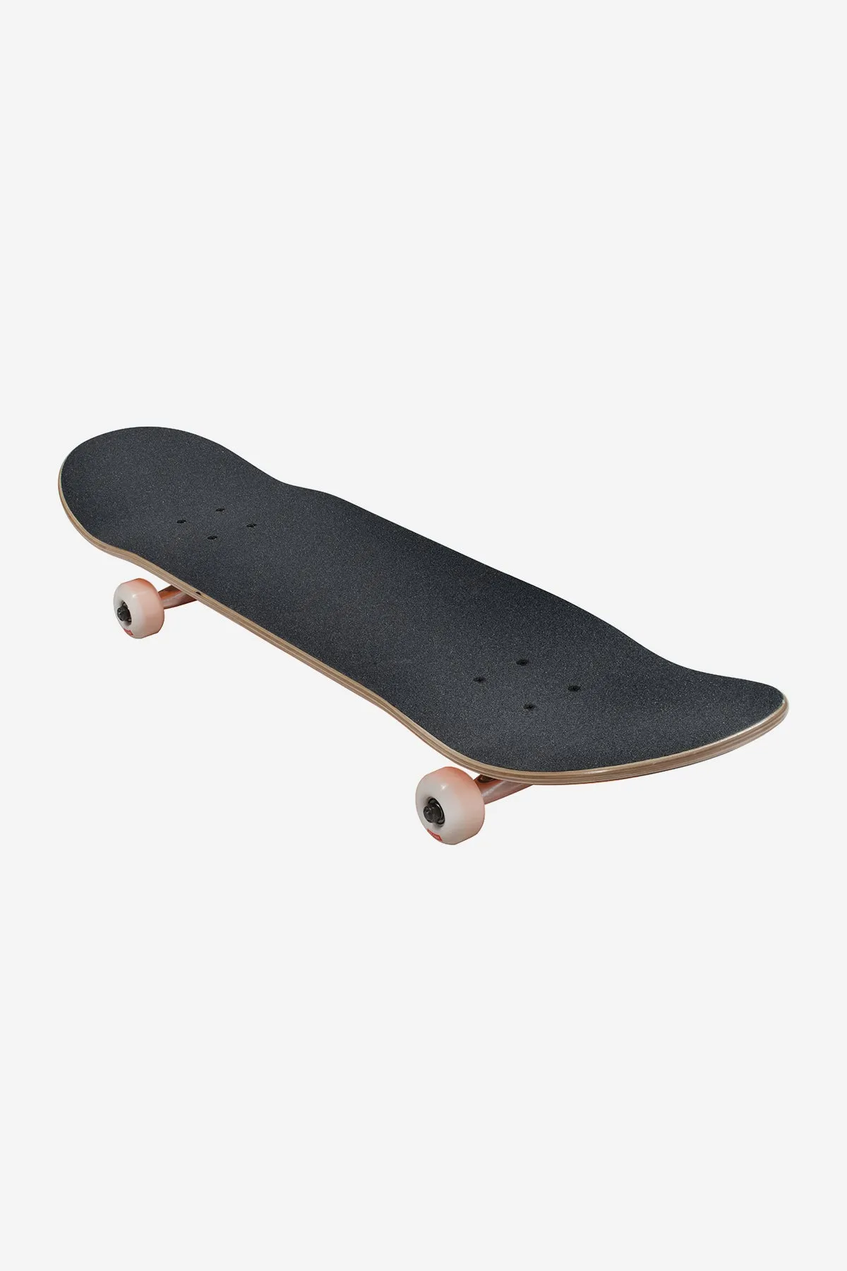 Goodstock - Fatigue Green - 8.25 Complete Skateboard