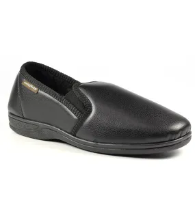 Goodyear Trent Slipper by Lunar