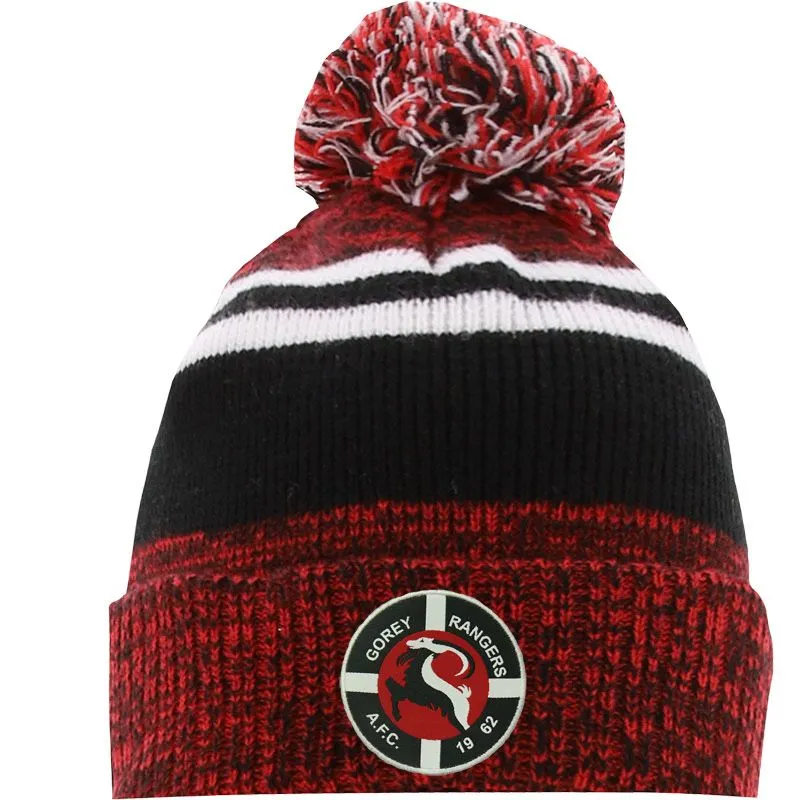 Gorey Rangers FC Kids' Canyon Bobble Hat