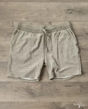 Gym Short - Sage