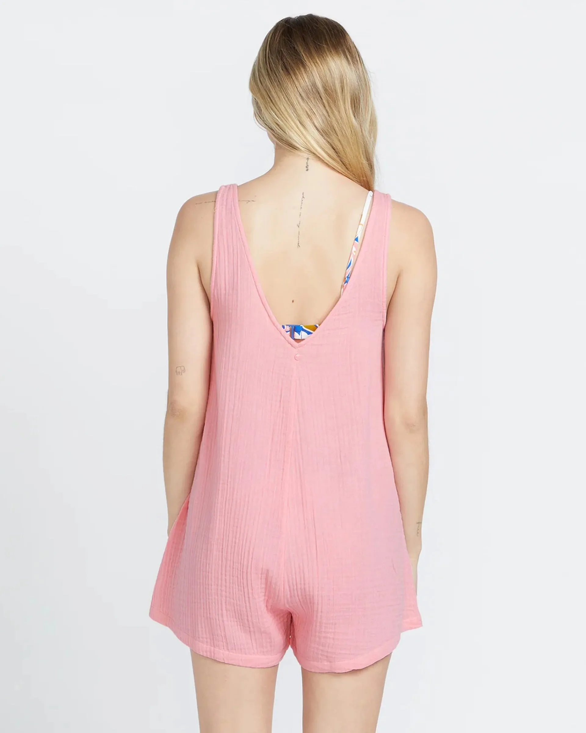 Hang Loose Romper