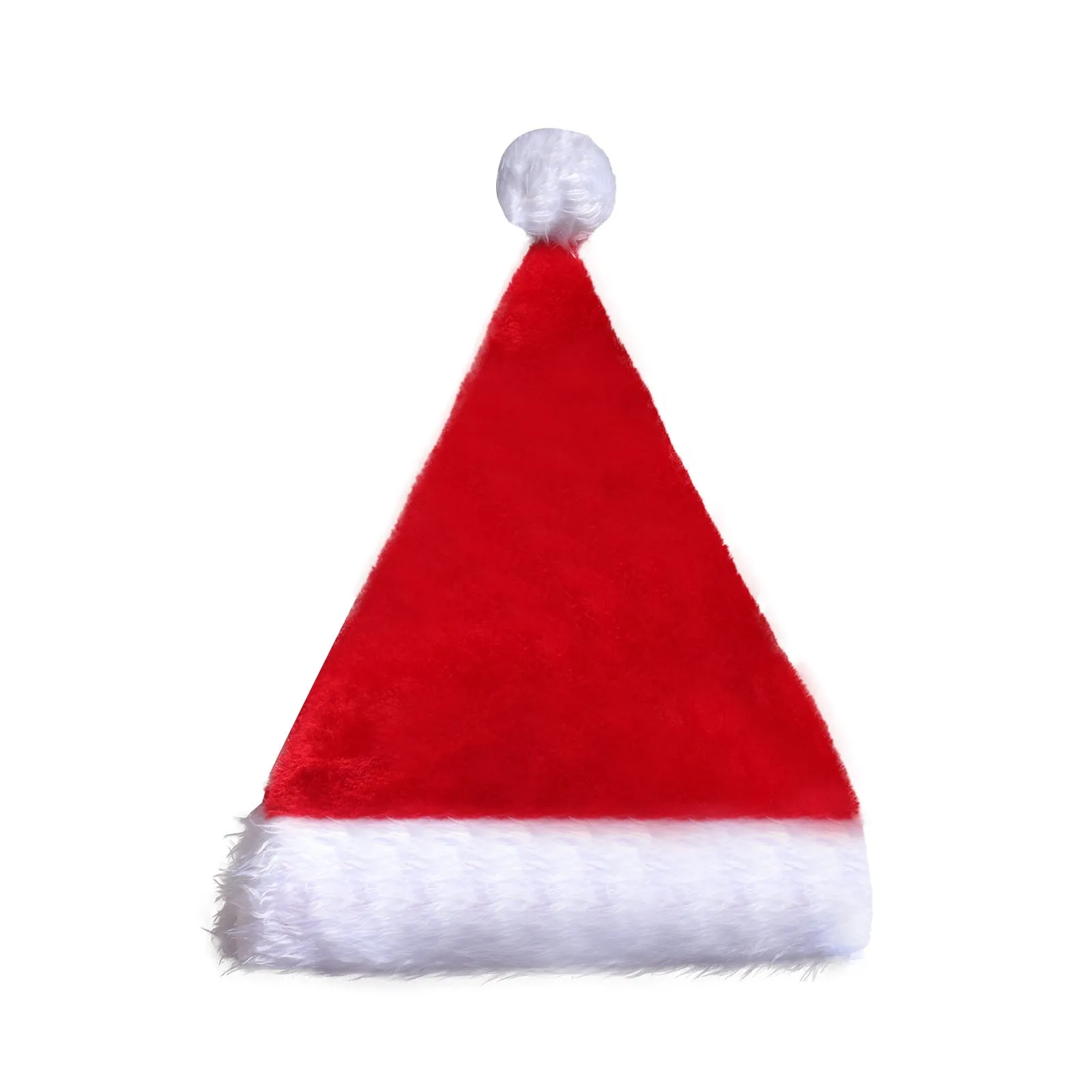 Hat LED Light Plush Children's Adult Christmas