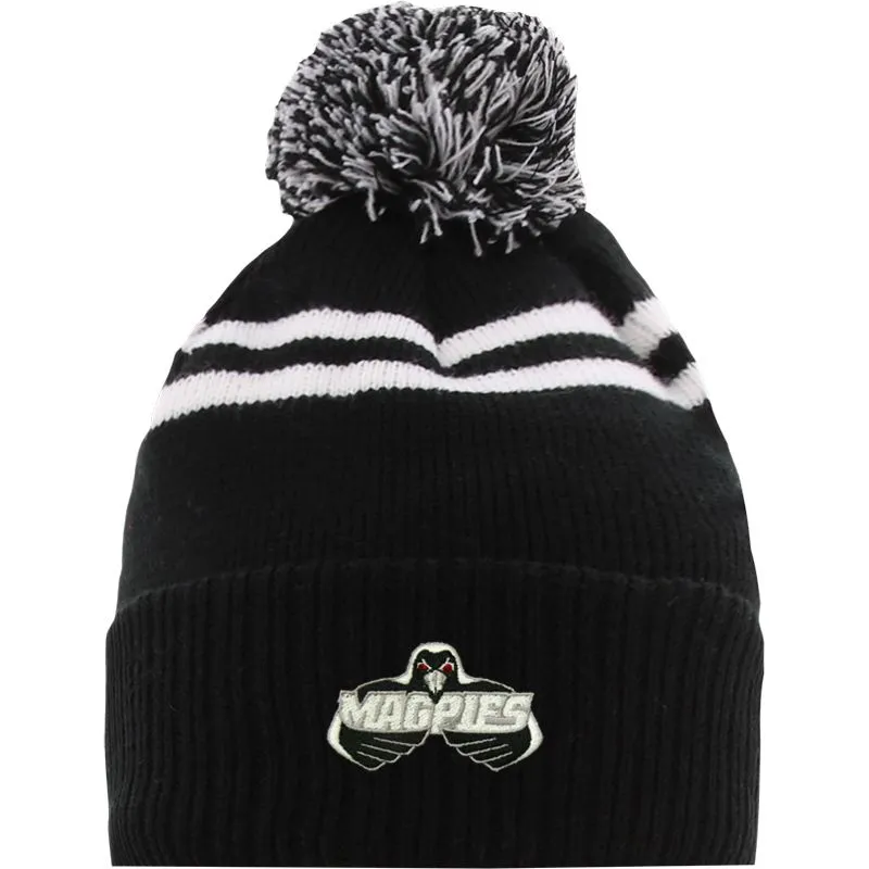 Hawkes Bay Rugby Union Canyon Bobble Hat