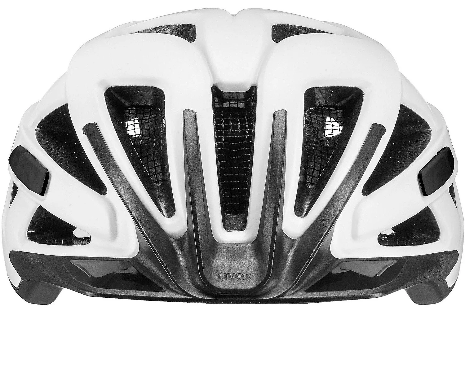 helmet Uvex Active - White/Black