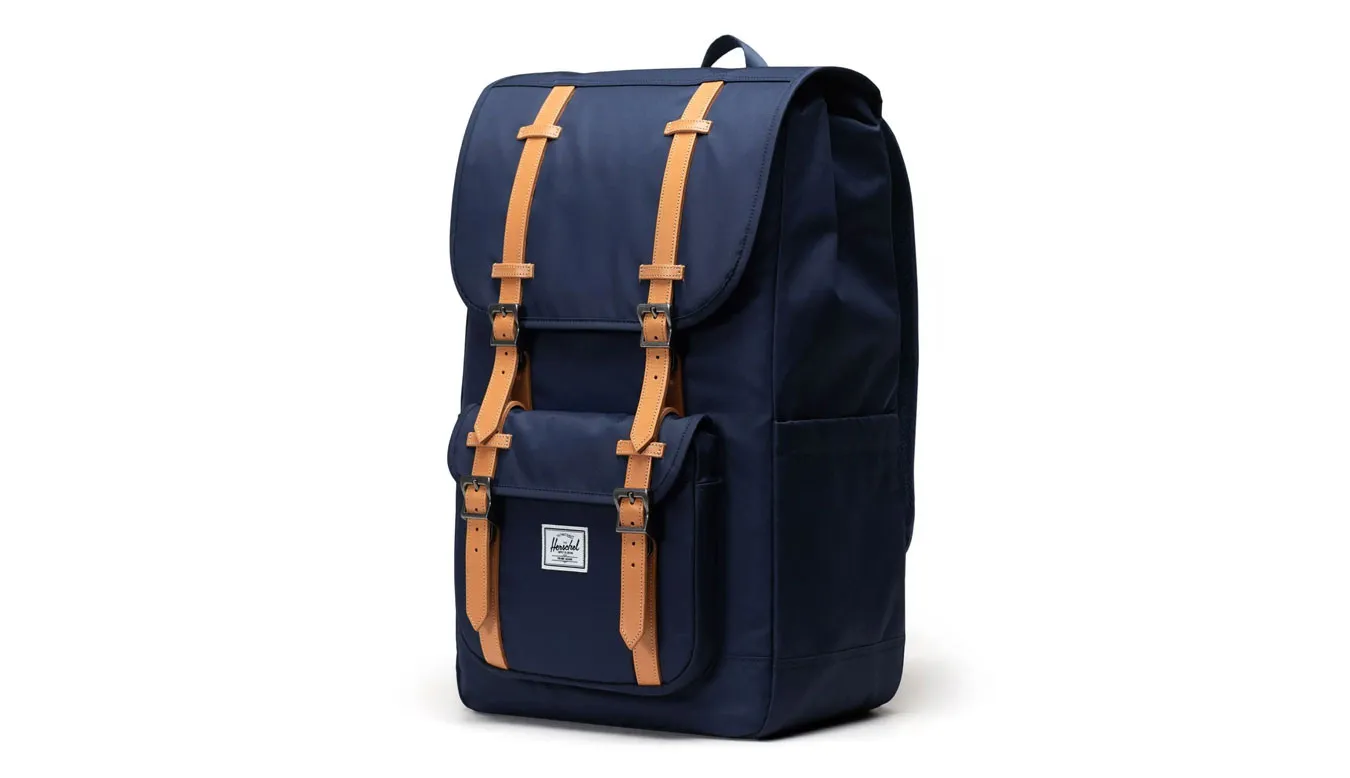 Herschel Supply Little America Backpack Premium Classics