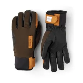 Hestra Ergo Grip Active Wool Terry Gloves