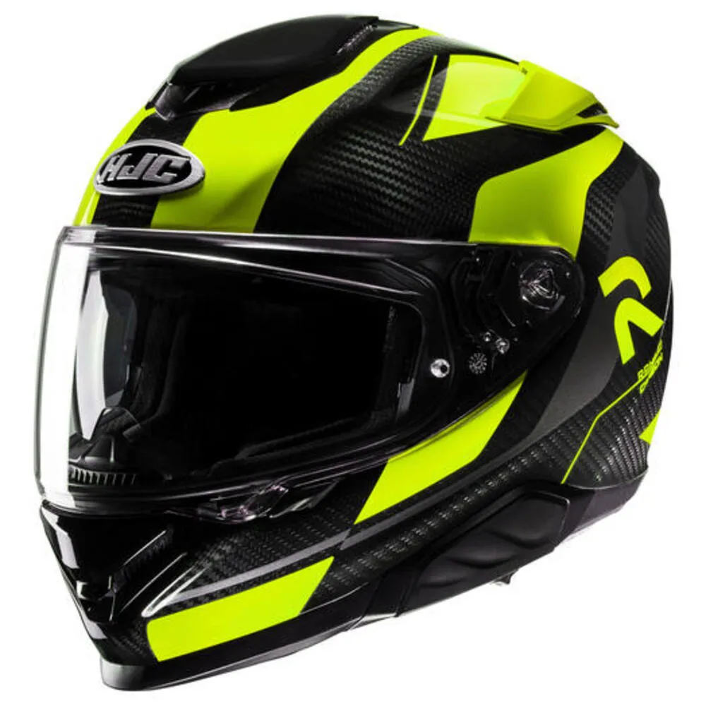 HJC RPHA 71 Carbon Hamil Helmet