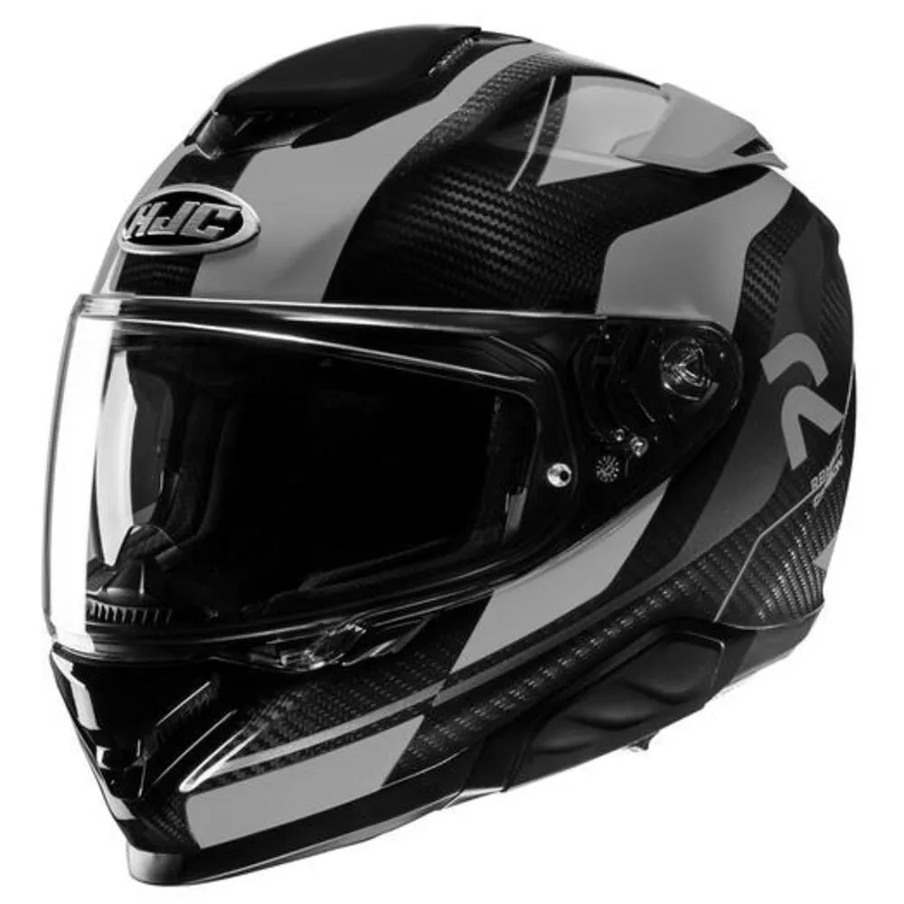 HJC RPHA 71 Carbon Hamil Helmet