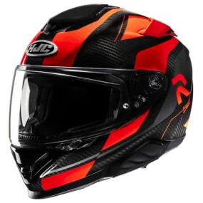 HJC RPHA 71 Carbon Hamil Helmet