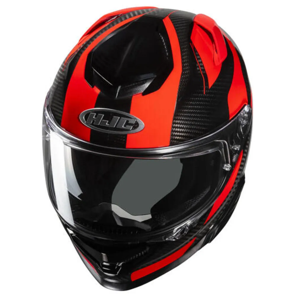 HJC RPHA 71 Carbon Hamil Helmet