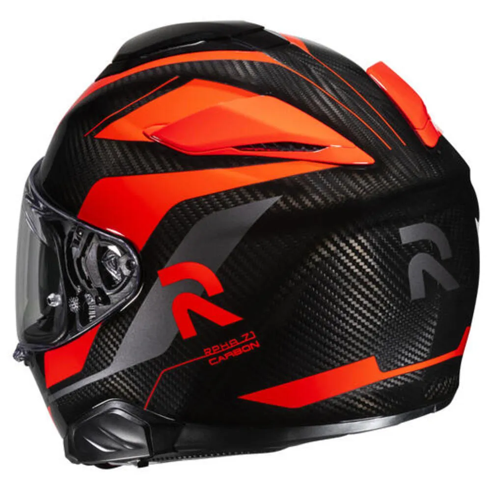 HJC RPHA 71 Carbon Hamil Helmet