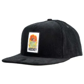 Hockey Aria 5-Panel Hat