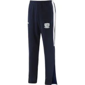 Hodson Bay Celtic F.C Kids' Aspire Skinny Tracksuit Bottoms