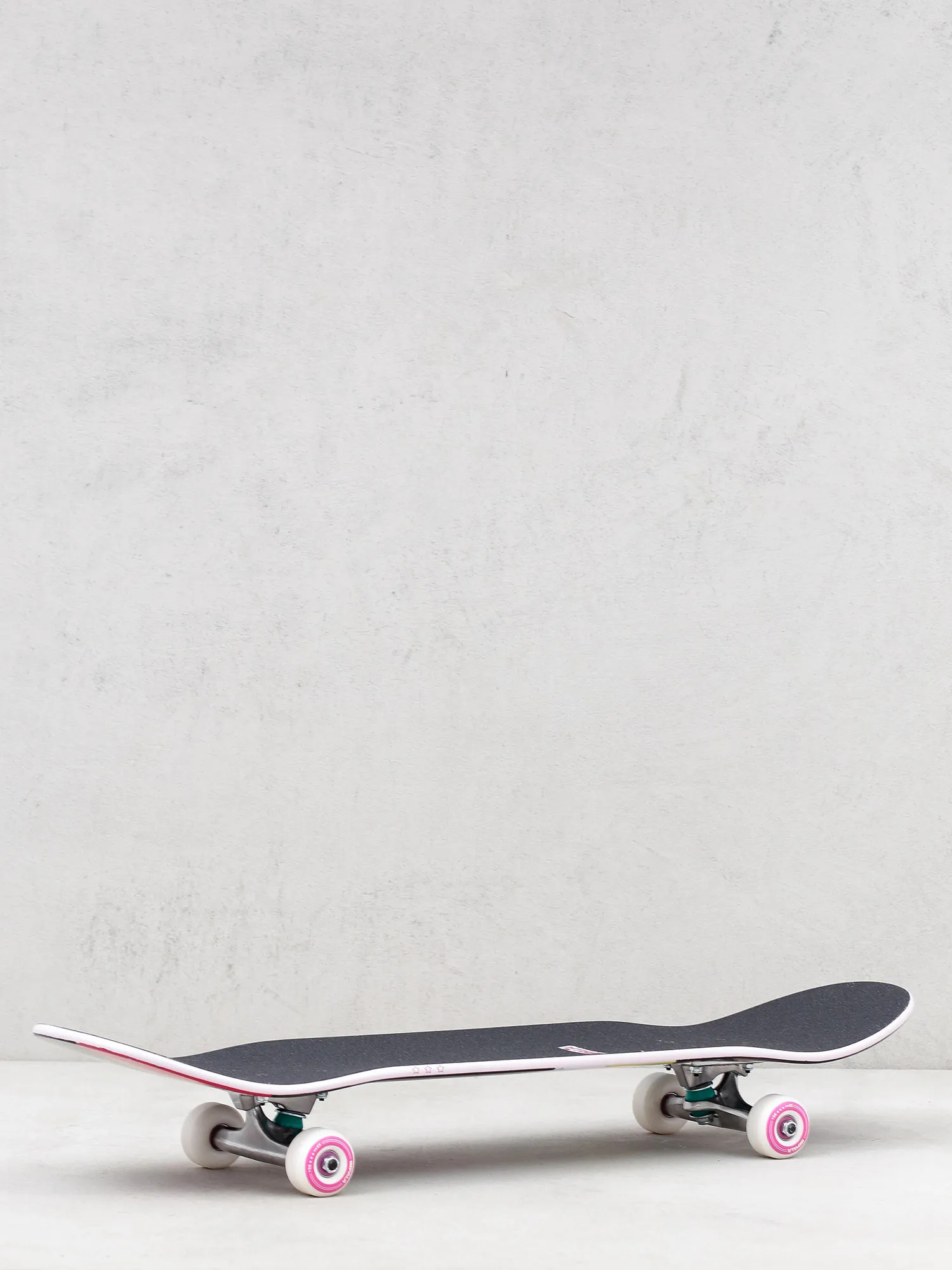 Impala Saturn Skateboard (robin eisenberg space)