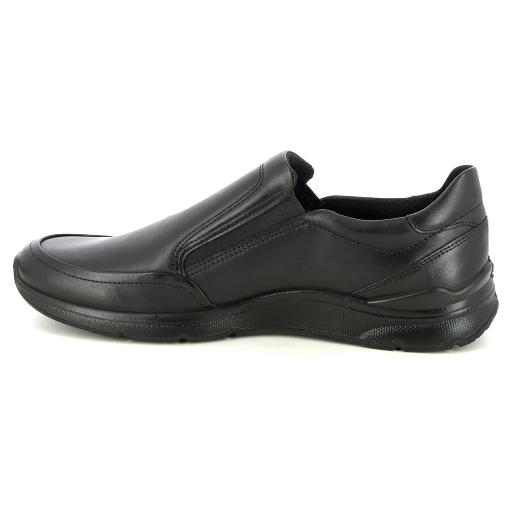 Irving Leather Men's Loafer Shoes