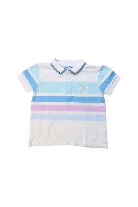 Jacadi Short Sleeve Polo 3T