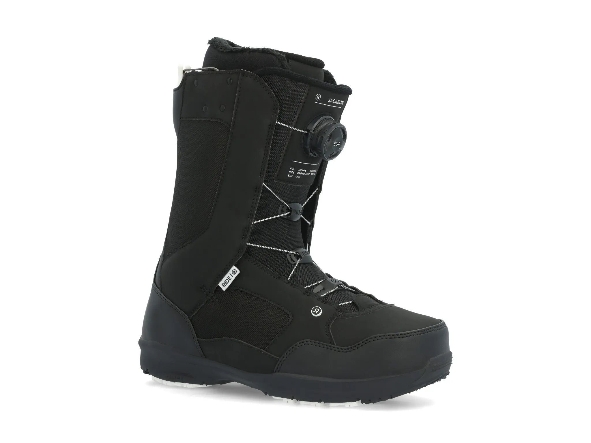 Jackson Snowboard Boot 2023/2024|FCSki.Com|In Stock