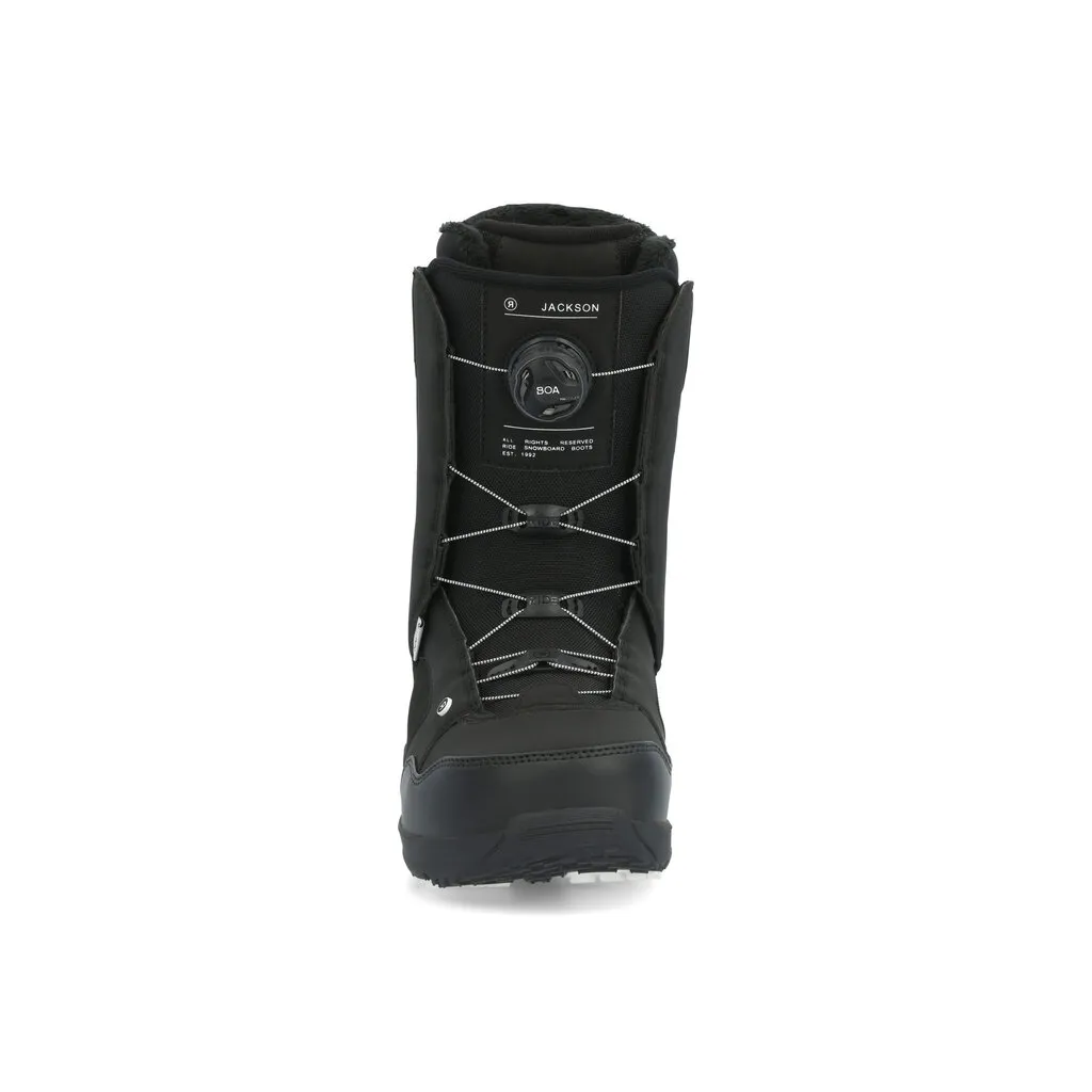 Jackson Snowboard Boot 2023/2024|FCSki.Com|In Stock