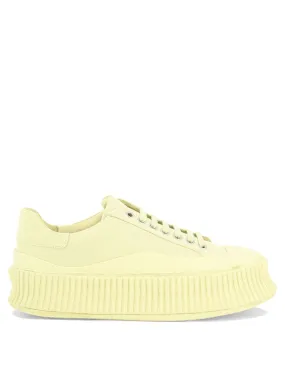 Jil Sander    Jil Sander Olona Sneakers