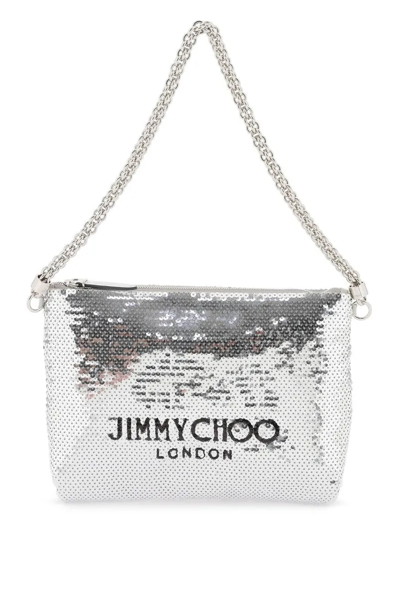 Jimmy Choo    Jimmy Choo Callie Shoulder Bag