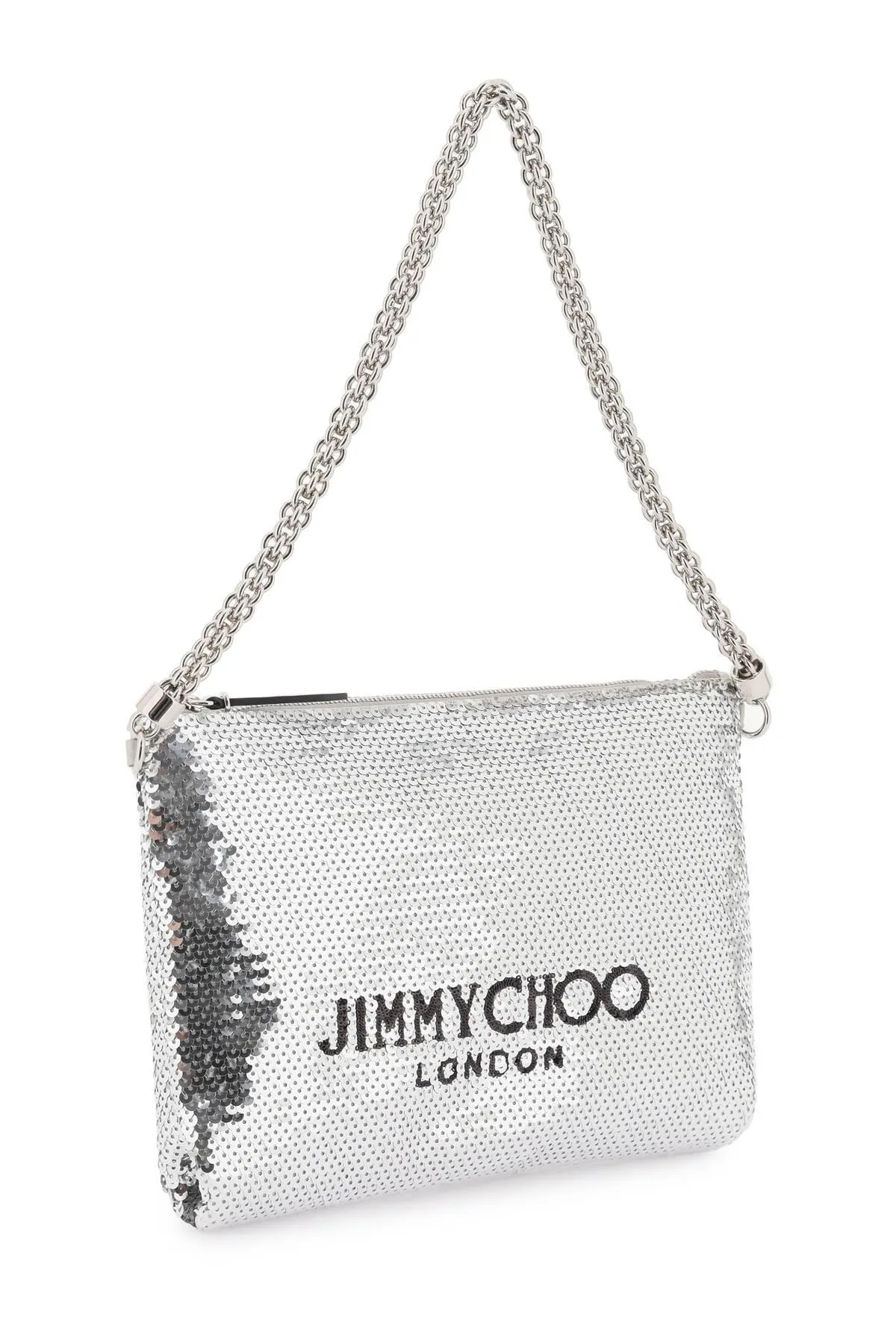 Jimmy Choo    Jimmy Choo Callie Shoulder Bag