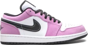 Jordan Air 1 Low SE Violet Shock sneakers Purple