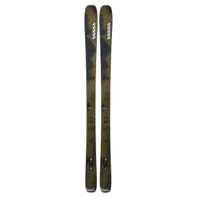 K2 Mindbender 89 TI Ski (Men's)