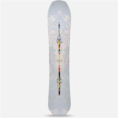 K2 Snowboarding Almanac Snowboard