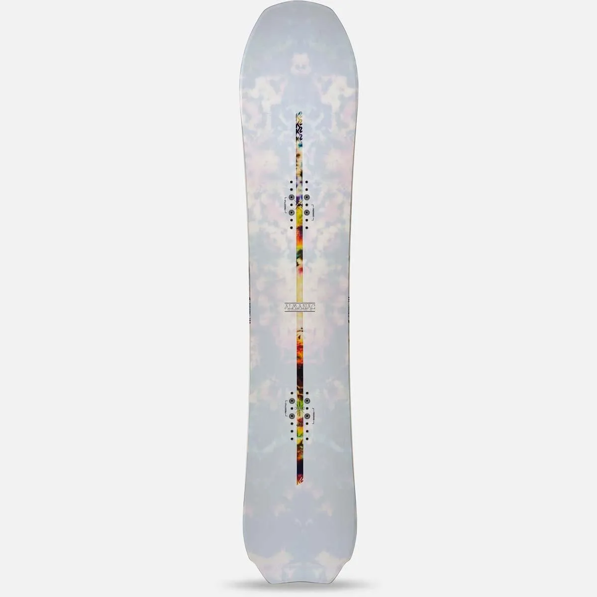 K2 Snowboarding Almanac Snowboard