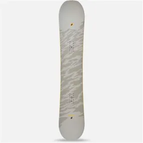 K2 Snowboarding Men's Gateway Pop Snowboard