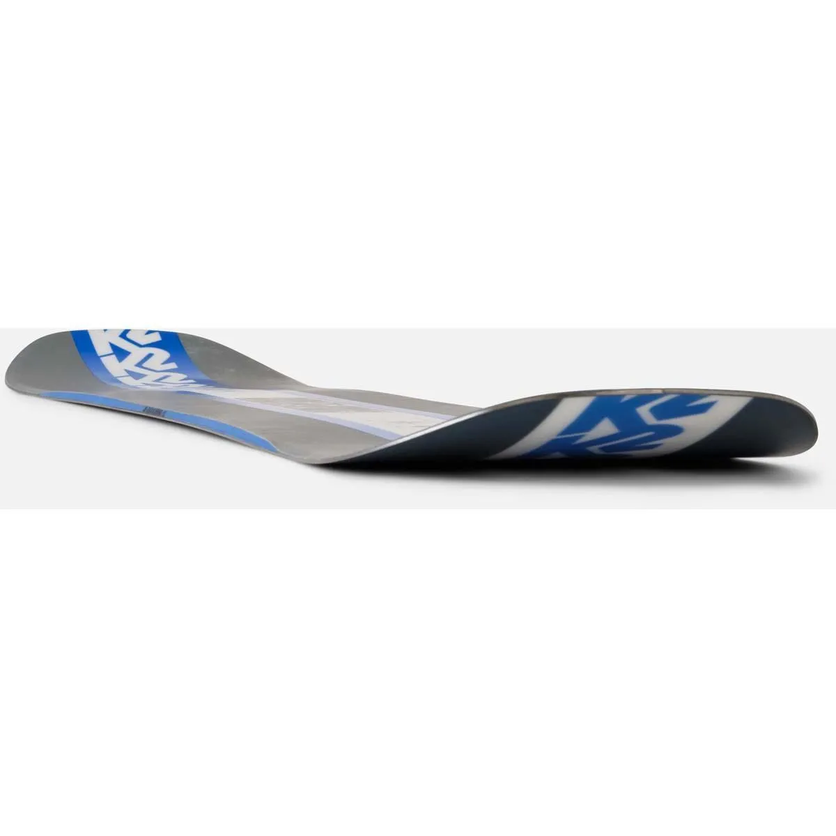 K2 Snowboarding Men's Geometric Snowboard