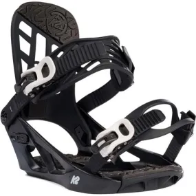 K2 Snowboarding Youth Snowboard Binding