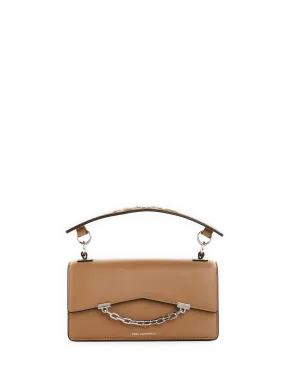 Karl lagerfeld  K/Seven Shoulder Bag - Brown