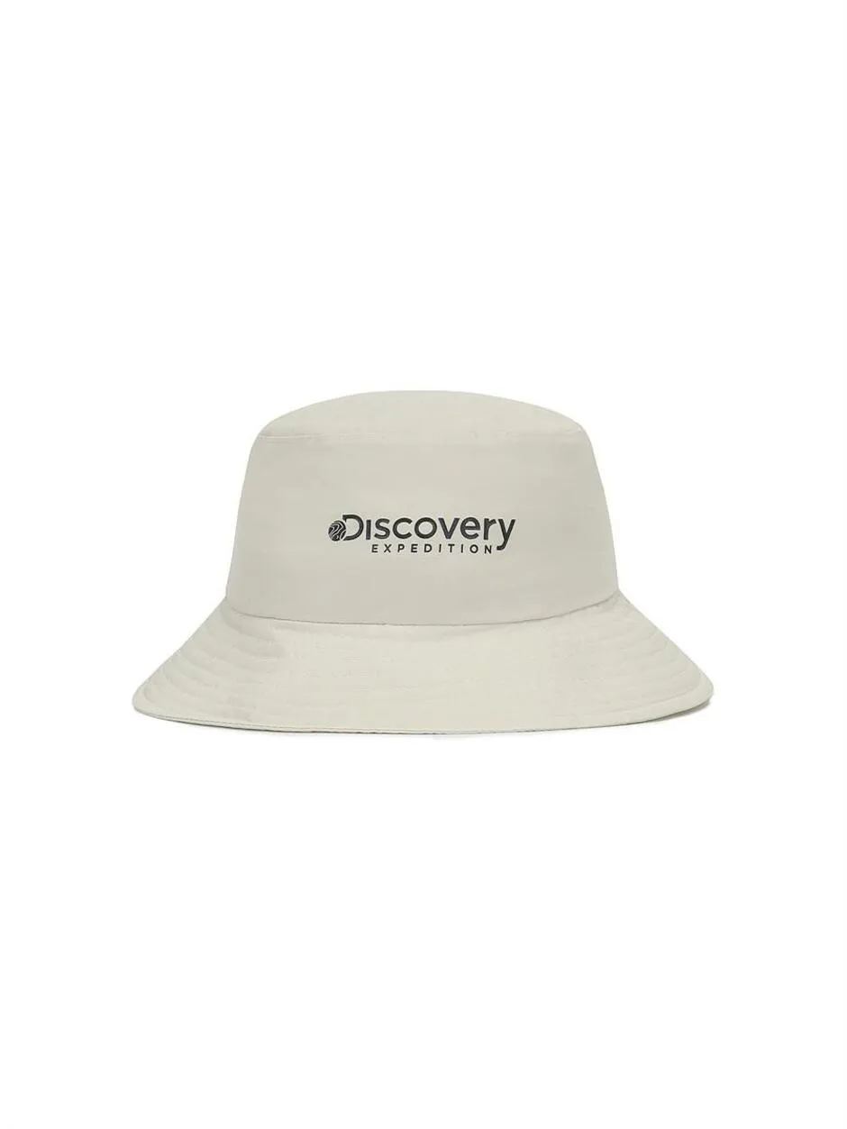 [KIDS] Lightweight Bucket Hat D.Beige