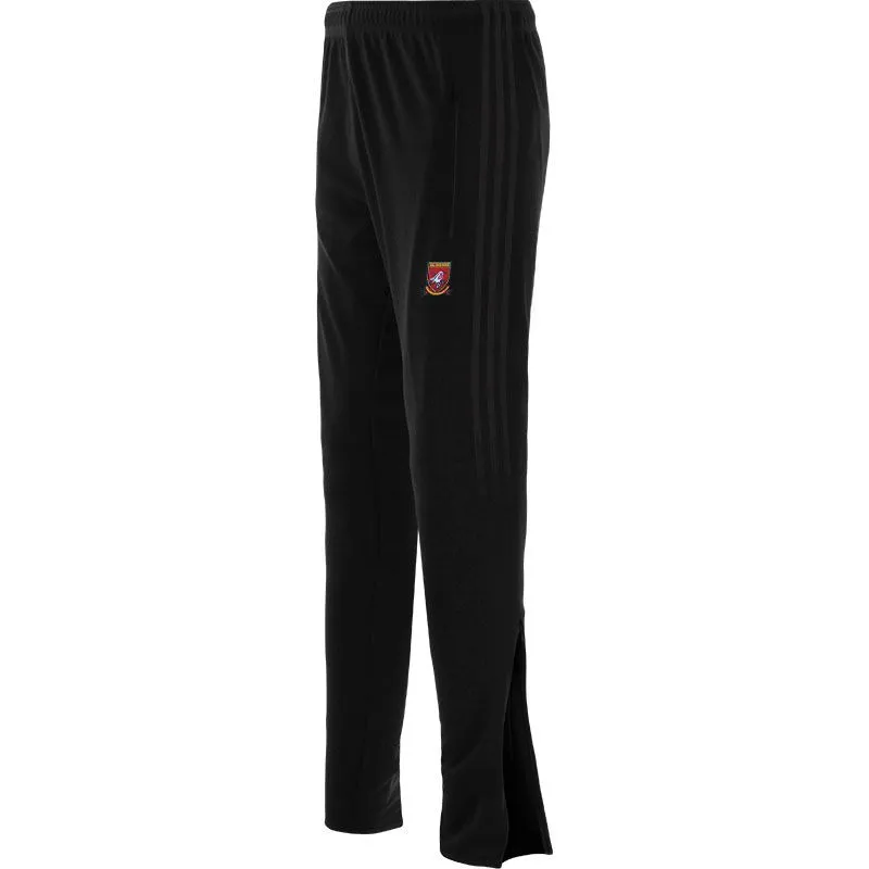 Killenaule GAA & Ladies Football Club Kids' Reno Squad Skinny Tracksuit Bottoms