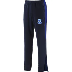 Kilmeen & Kilbree GAA Kids' Aspire Skinny Tracksuit Bottoms