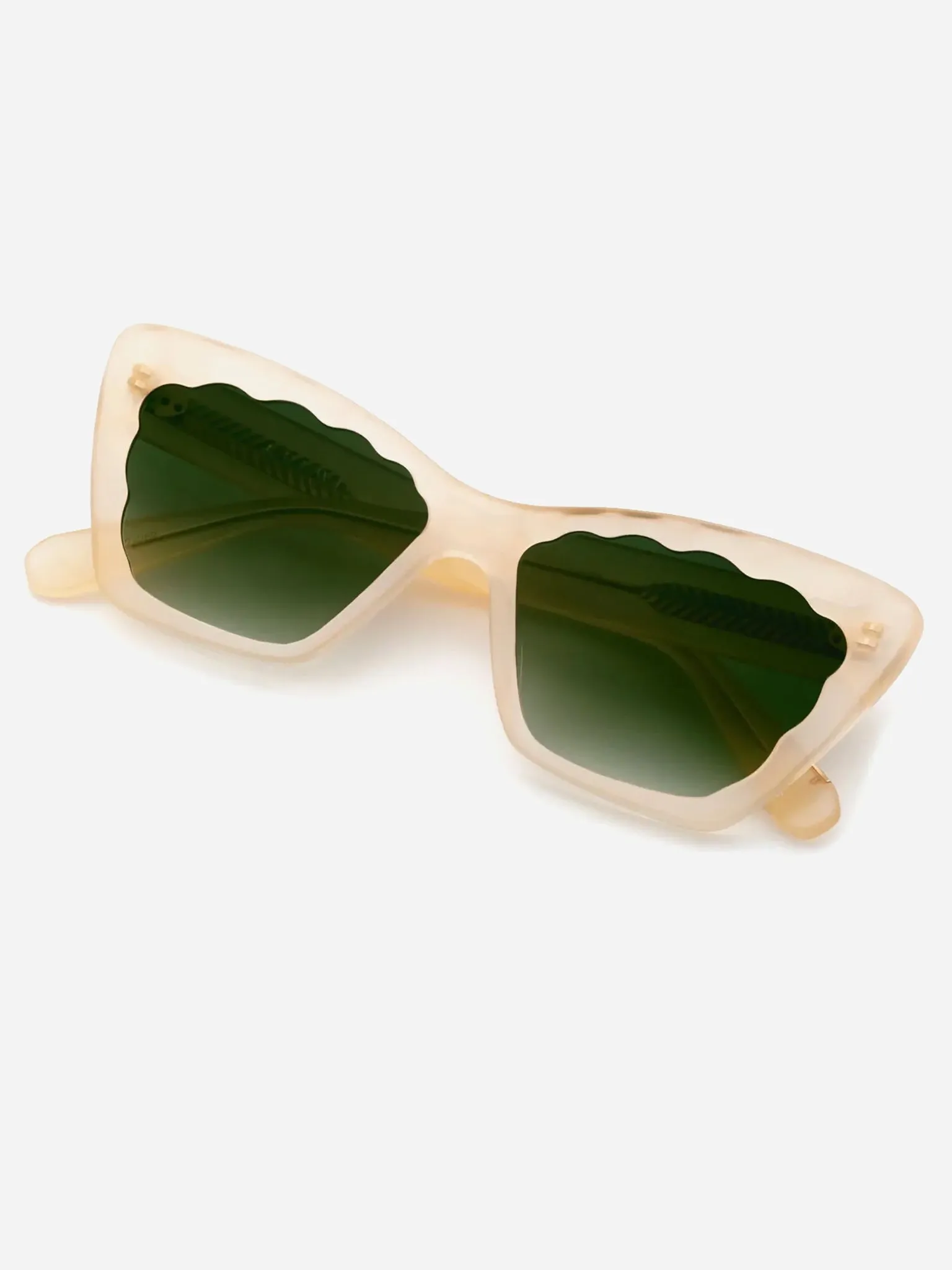     KREWE  Brigitte Sunglasses    