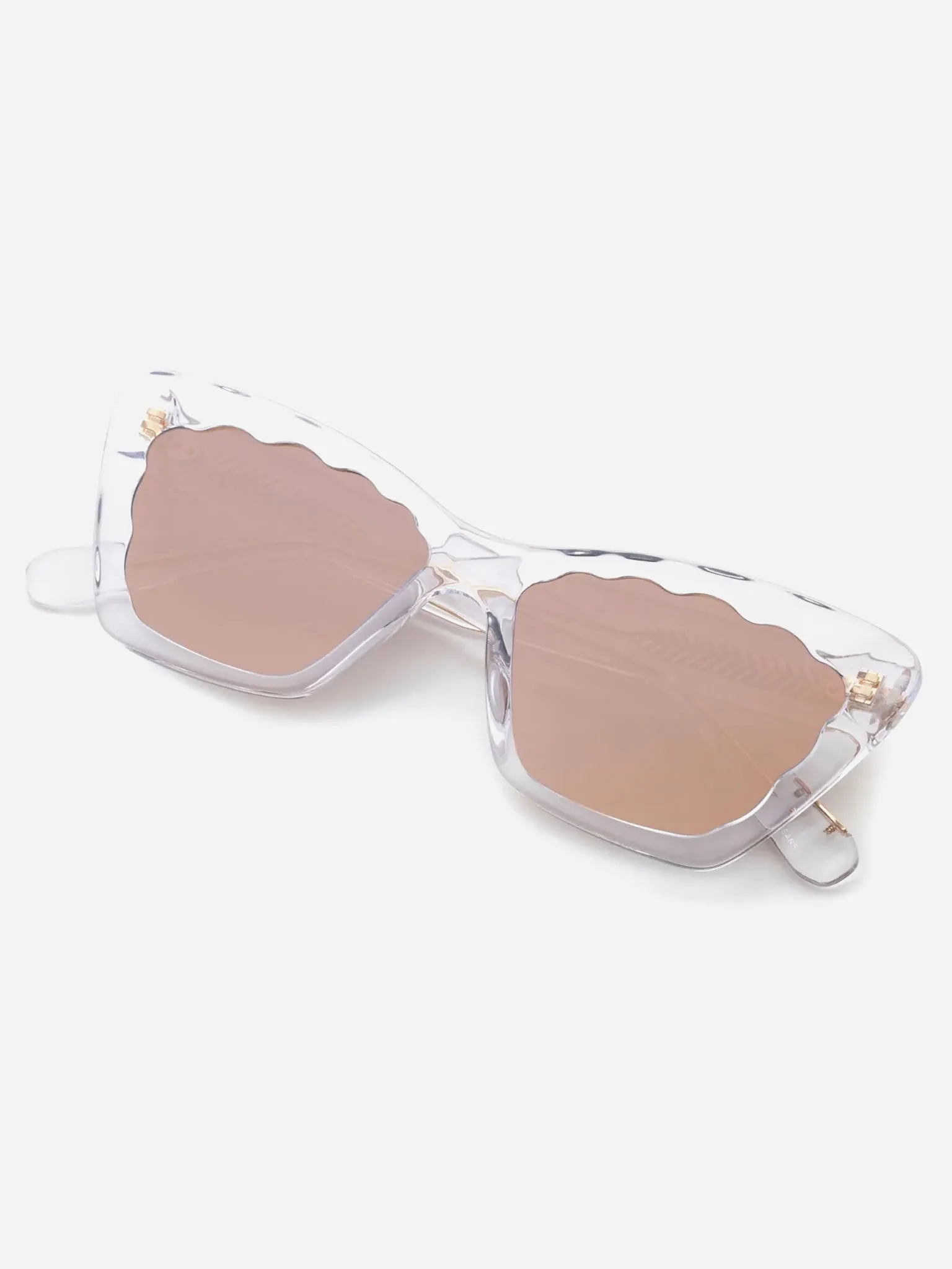     KREWE  Brigitte Sunglasses    