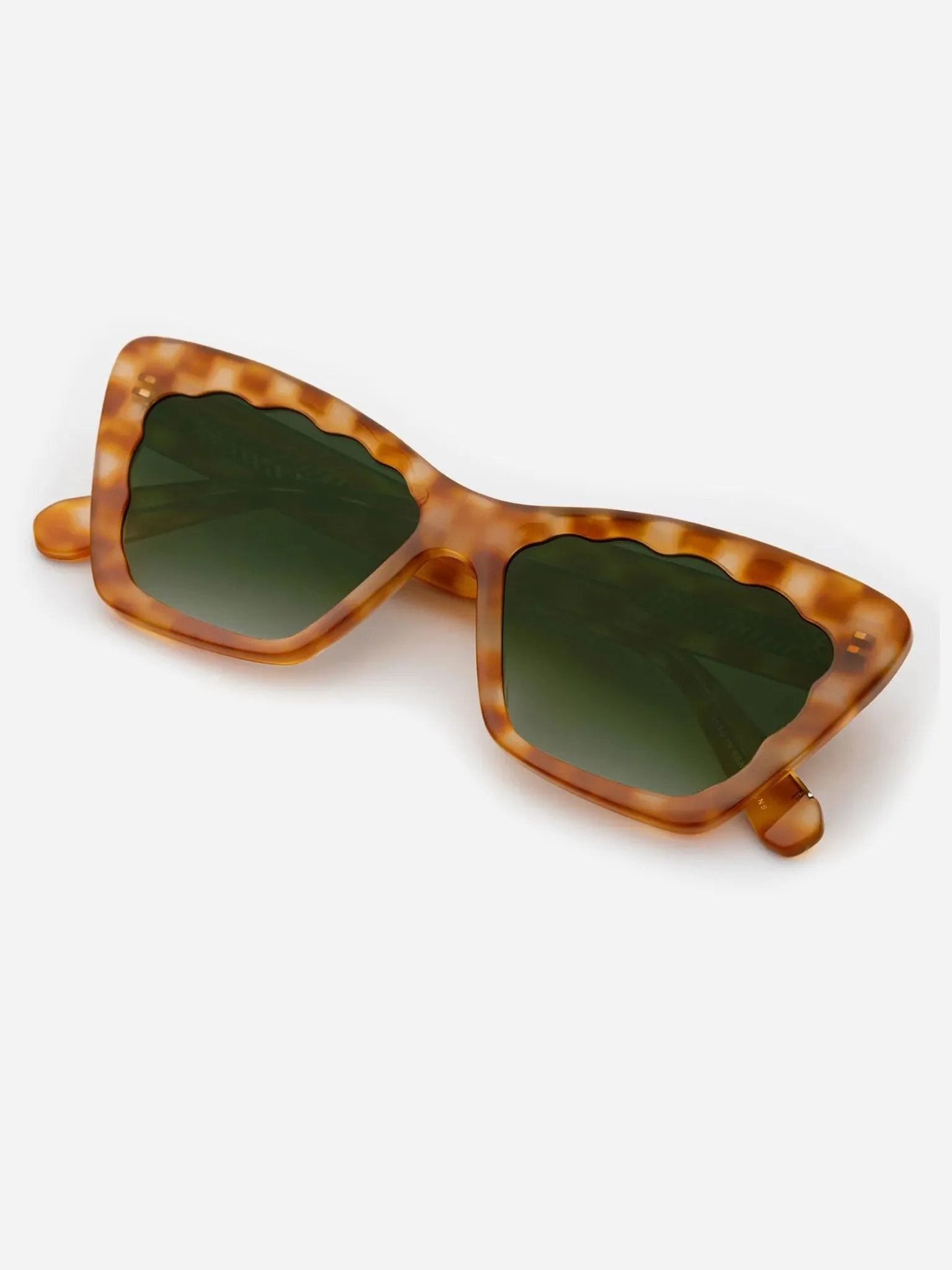     KREWE  Brigitte Sunglasses    