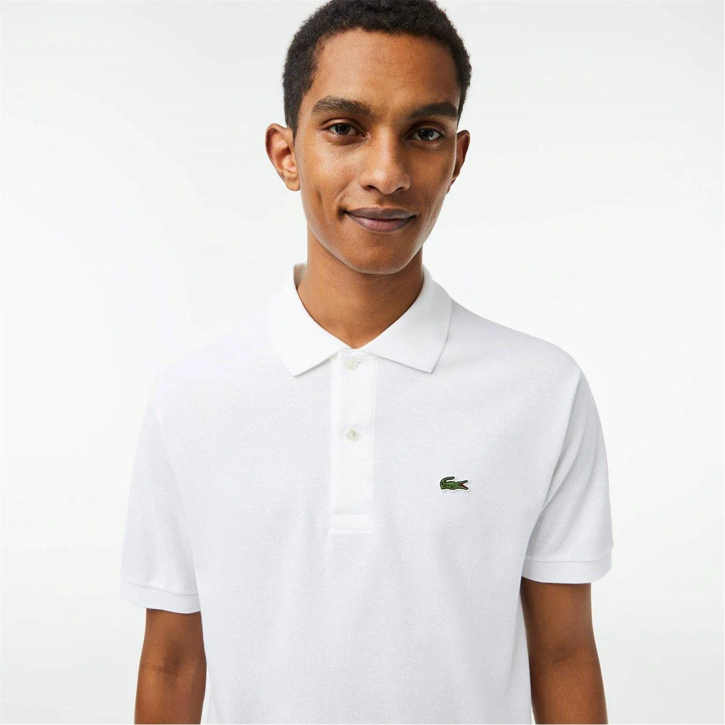 Lacoste Original L.12.12 Polo Shirt