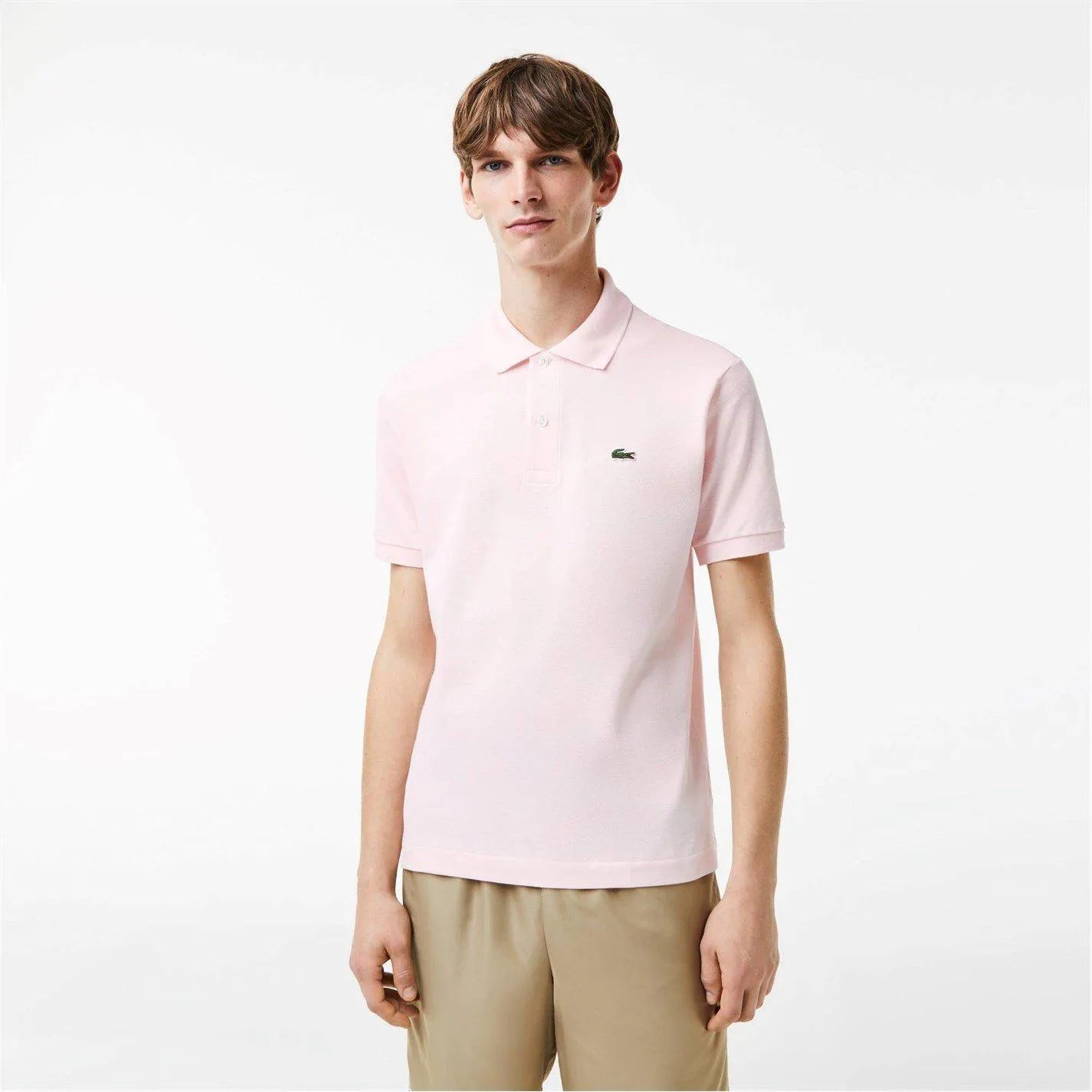 Lacoste Original L.12.12 Polo Shirt