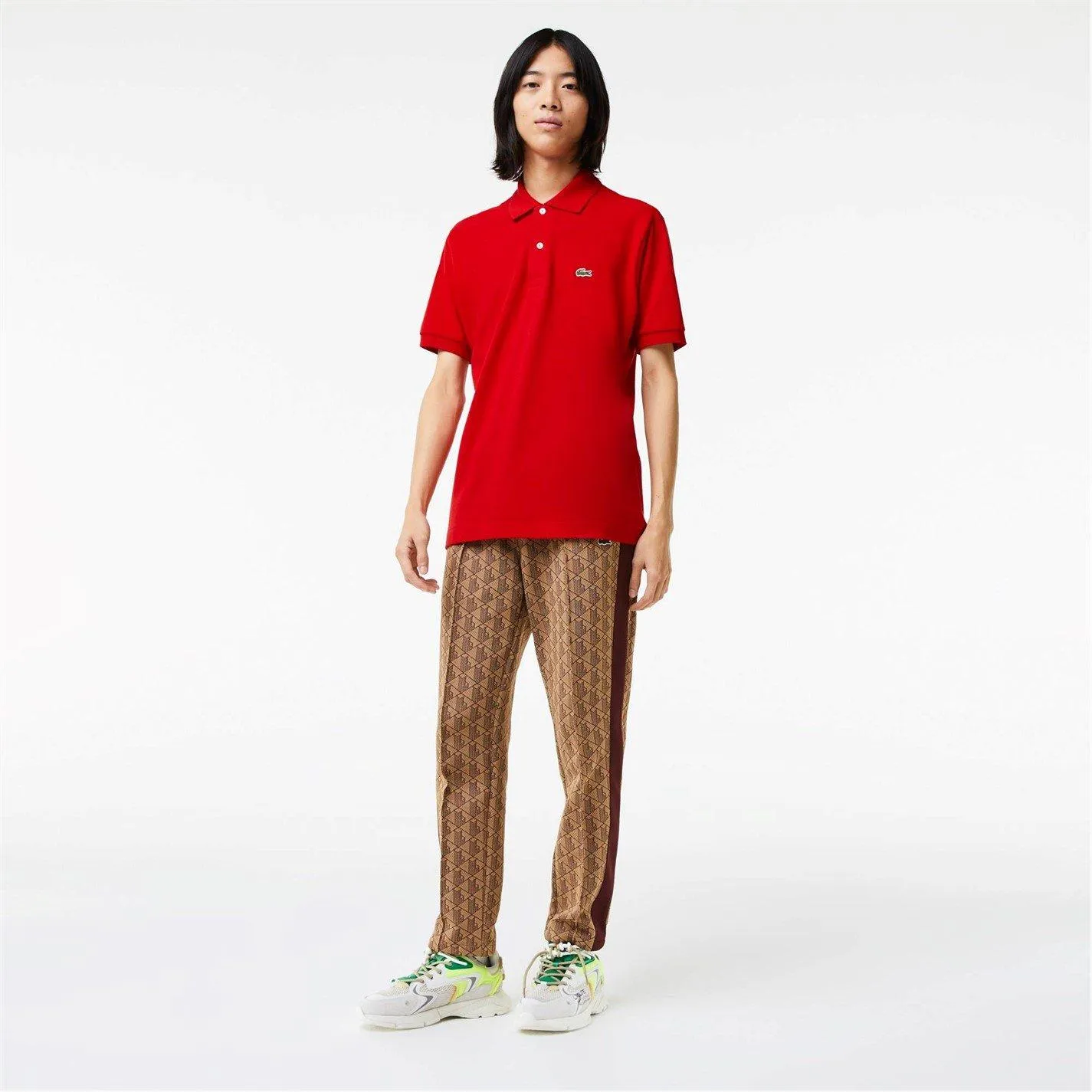 Lacoste Original L.12.12 Polo Shirt