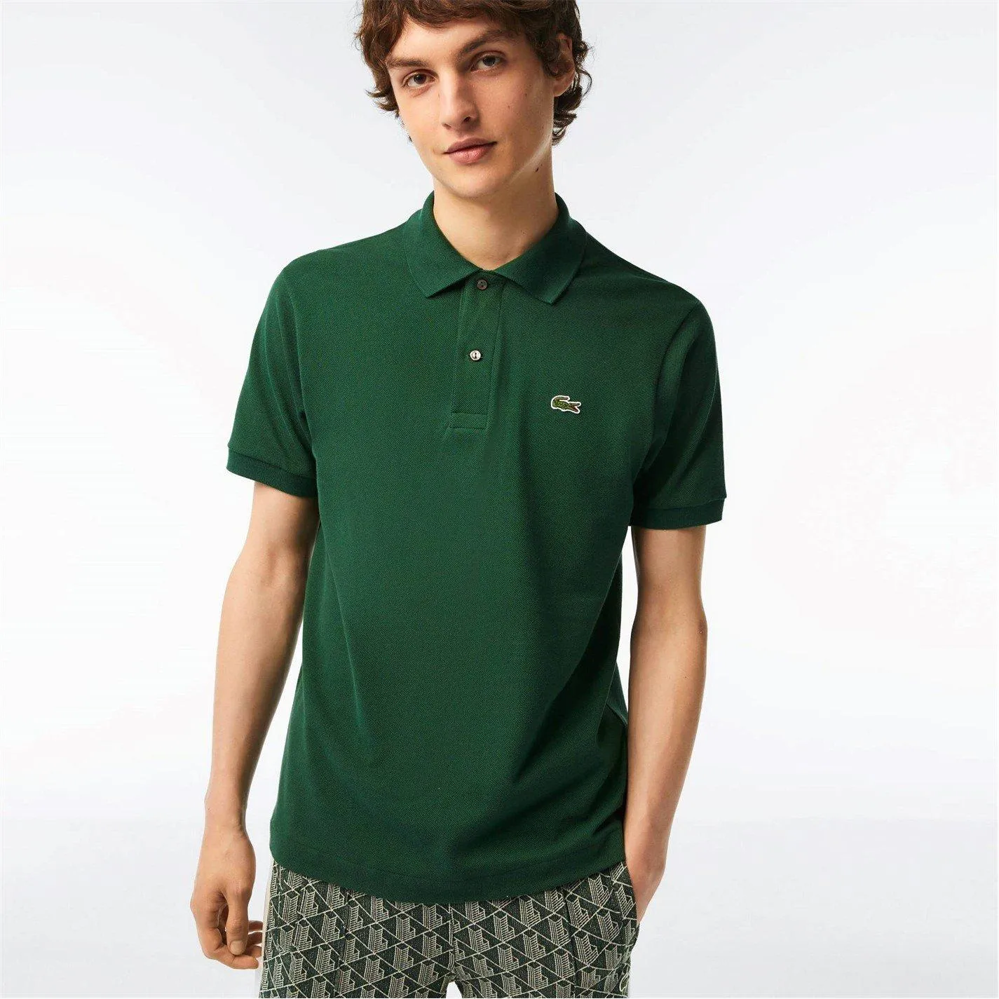 Lacoste Original L.12.12 Polo Shirt