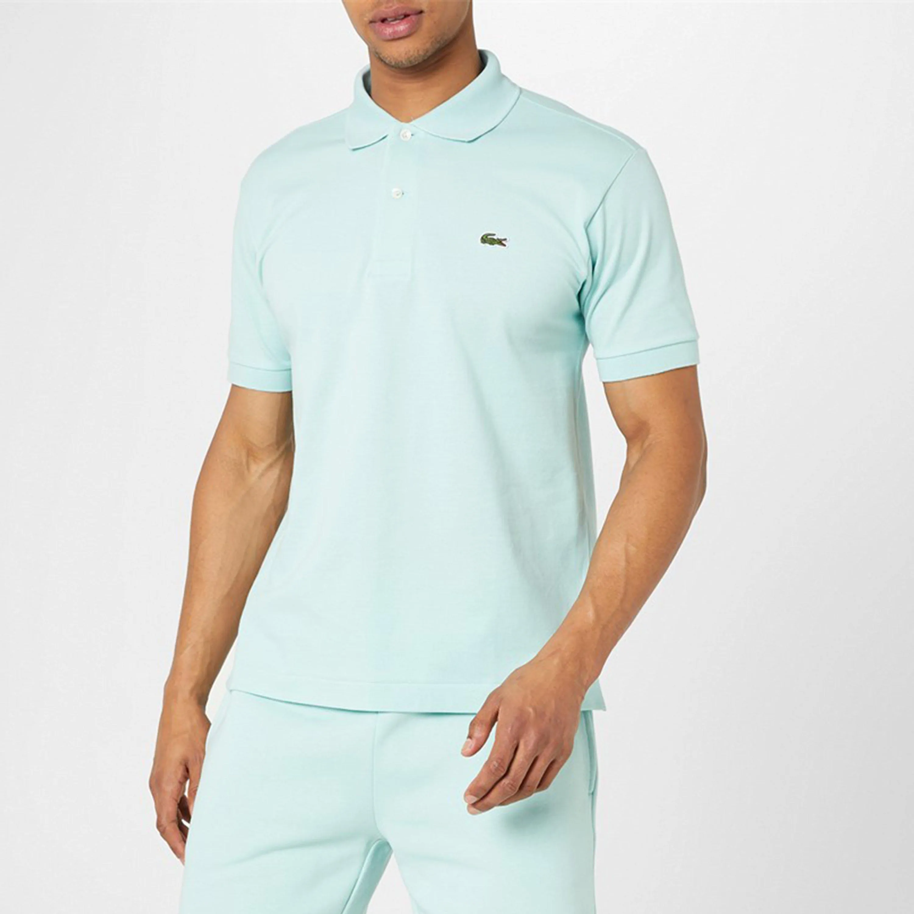 Lacoste Original L.12.12 Polo Shirt